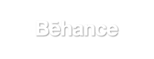 Logo Behance - odkaz na firemní profil 5ran
